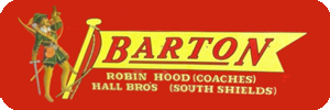 Barton Transport